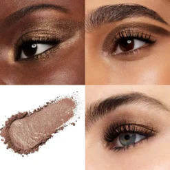 Lancôme Idôle Goddess Dimension Mono Eyeshadow 01 Dawn Reflection