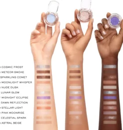 Lancôme Idôle Goddess Dimension Mono Eyeshadow 01 Dawn Reflection