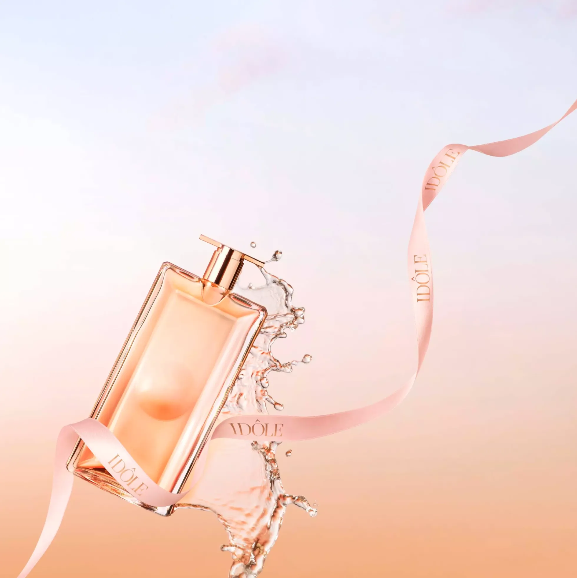 LancômeIdôle Idôle Eau de Toilette 100 ml