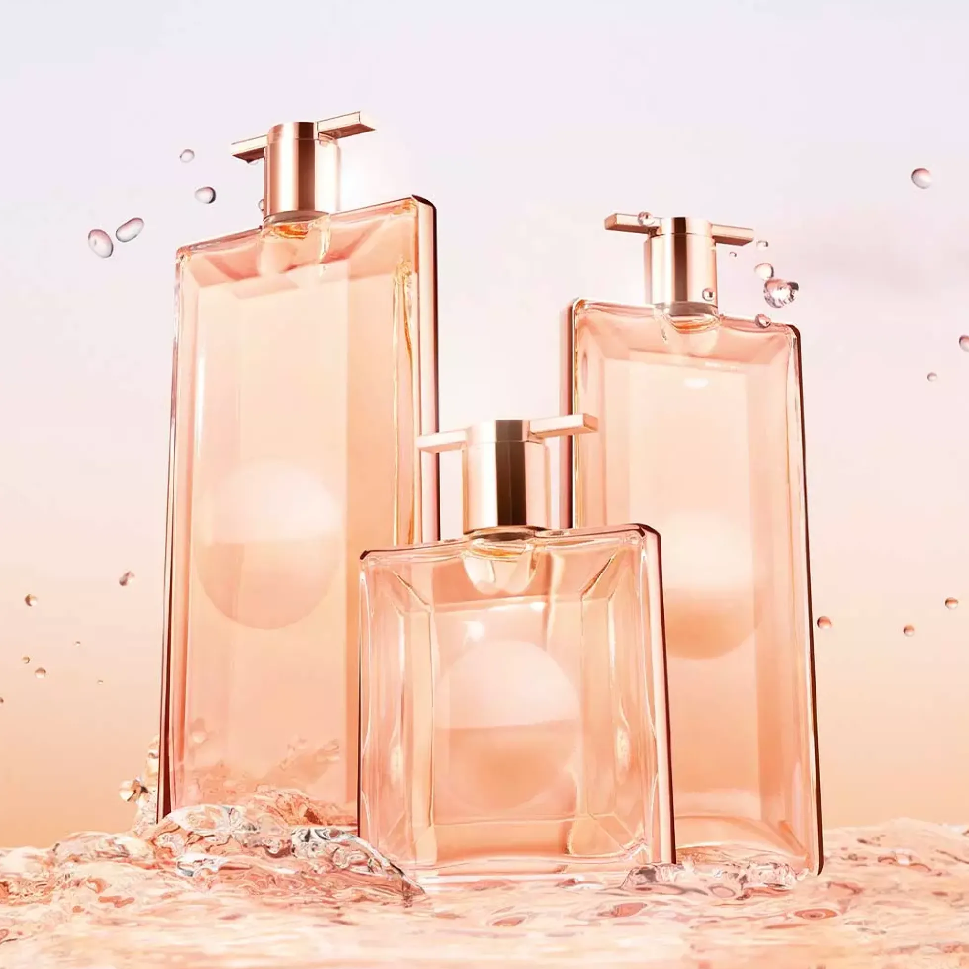 LancômeIdôle Idôle Eau de Toilette 25 ml