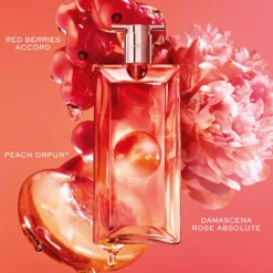 Lancôme Idôle Peach’N Roses Eau de Parfum 100 ml