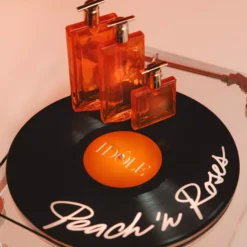 Lancôme Idôle Peach’N Roses Eau de Parfum 25 ml