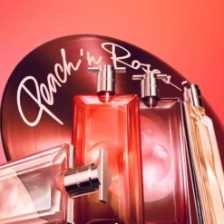 Lancôme Idôle Peach’N Roses Eau de Parfum 25 ml