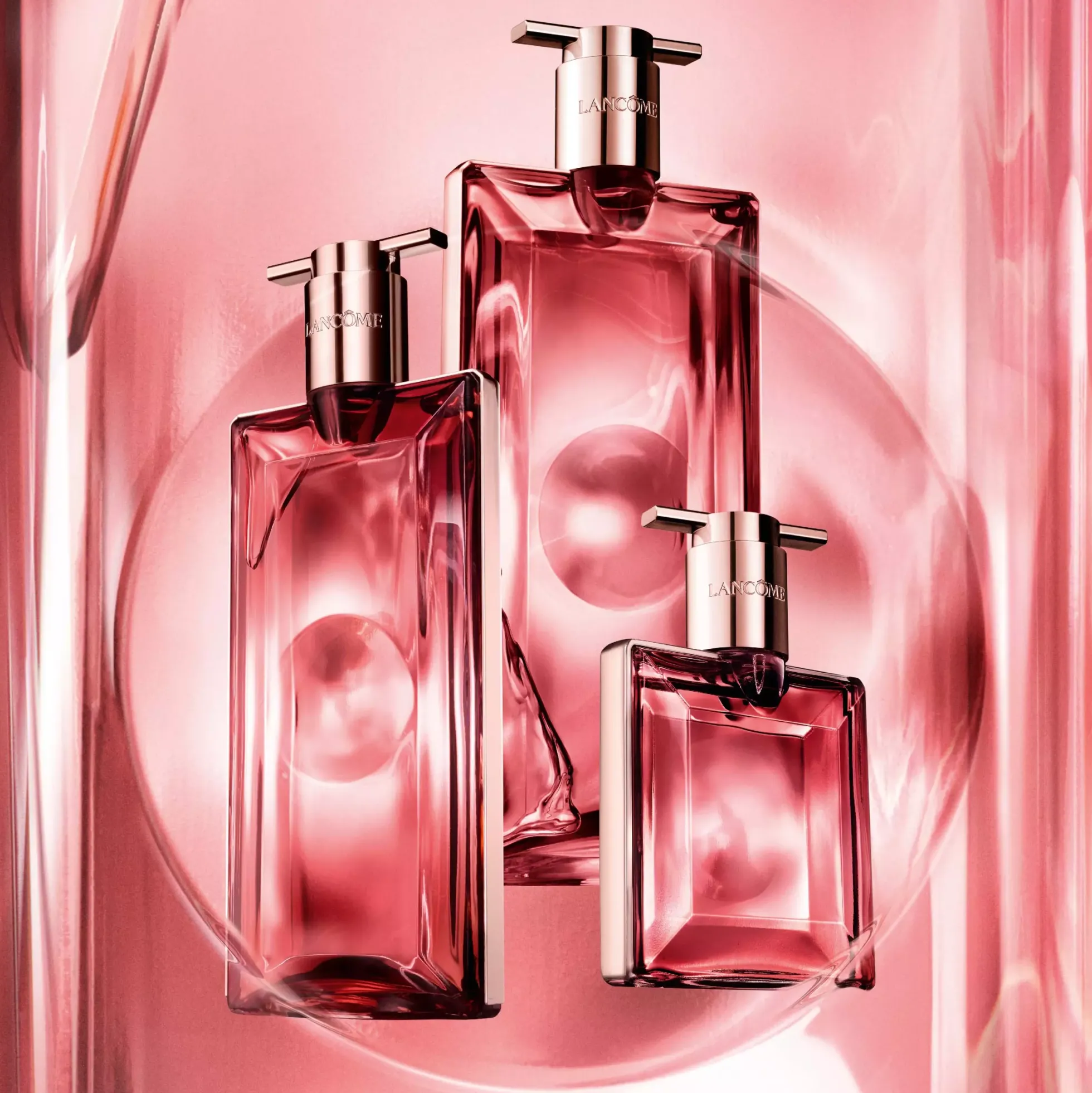 LancômeIdôle Power Eau de Parfum Intense 50 ml