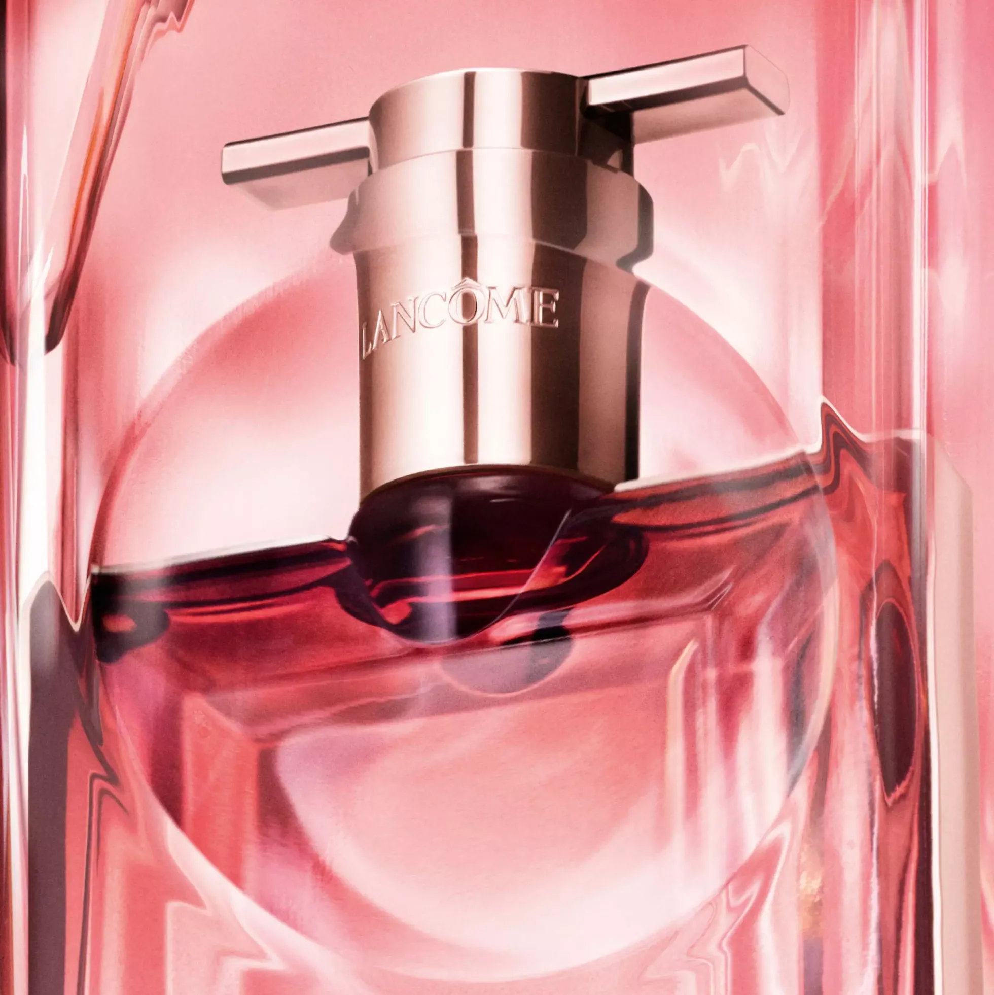 LancômeIdôle Power Eau de Parfum Intense 50 ml