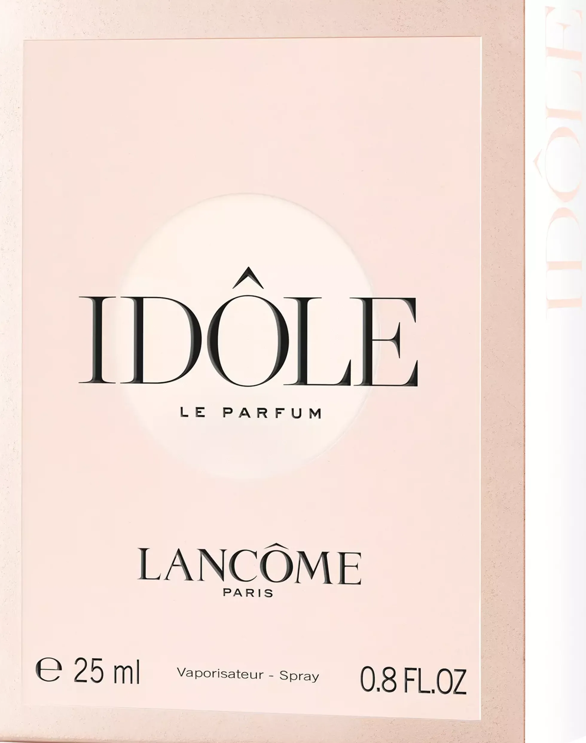 Lancôme Idole Eau de Parfum 25 ml