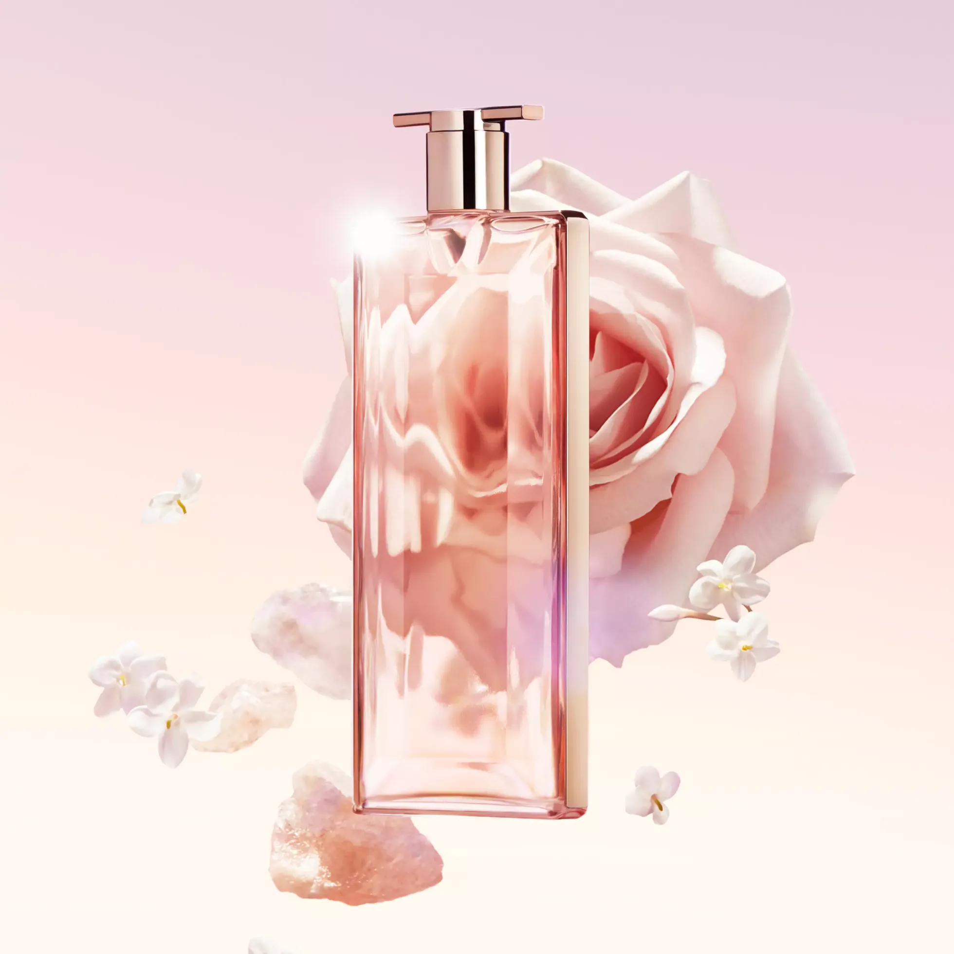 Lancôme Idole Eau de Parfum 25 ml