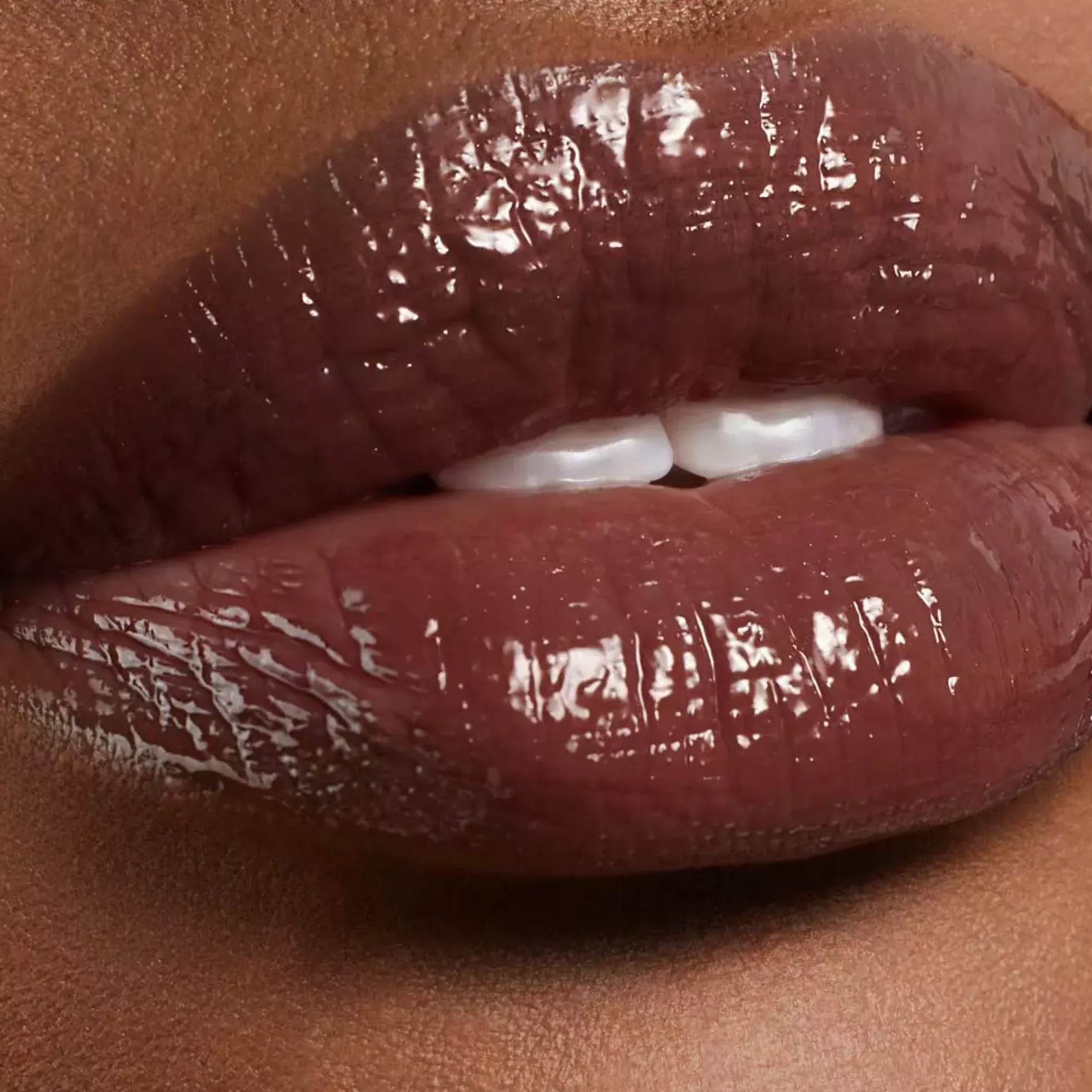 Lancôme Lancôme Lip Idôle Butterglow Glowy Color Balm 52 Berry Glow