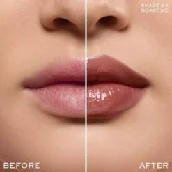Lancôme Lancôme Lip Idôle Butterglow Glowy Color Balm 52 Berry Glow
