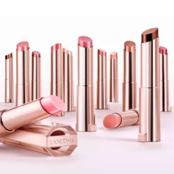 Lancôme Lancôme Lip Idôle Butterglow Glowy Color Balm 52 Berry Glow