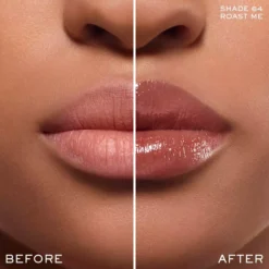Lancôme Lancôme Lip Idôle Butterglow Glowy Color Balm 52 Berry Glow
