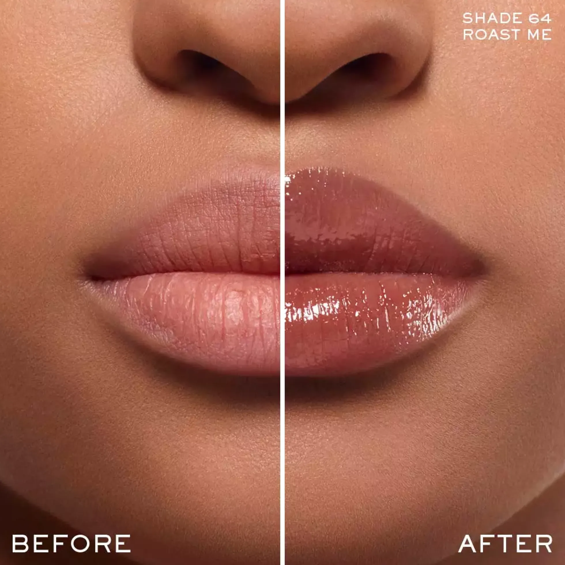 Lancôme Lancôme Lip Idôle Butterglow Glowy Color Balm 52 Berry Glow