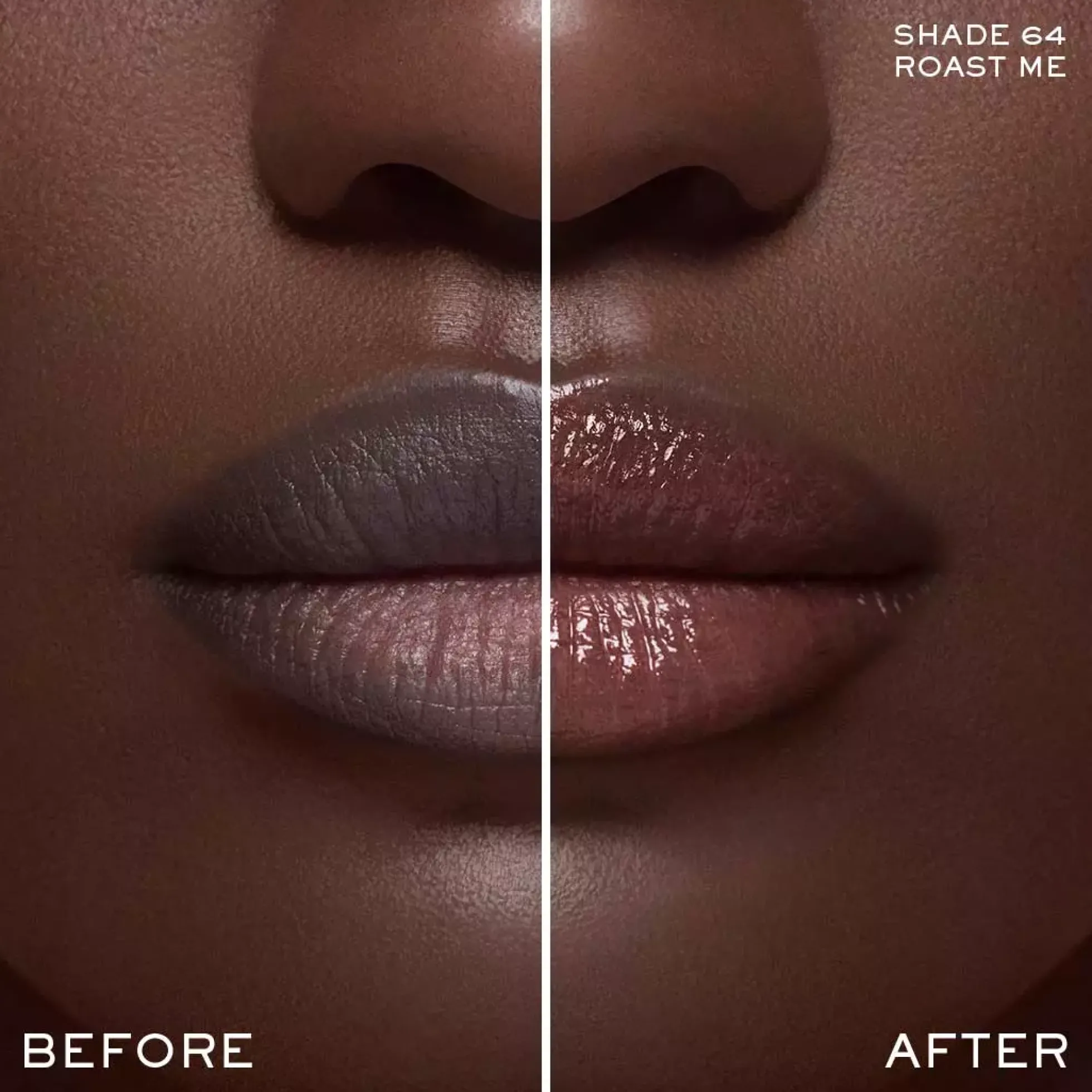 Lancôme Lancôme Lip Idôle Butterglow Glowy Color Balm 52 Berry Glow