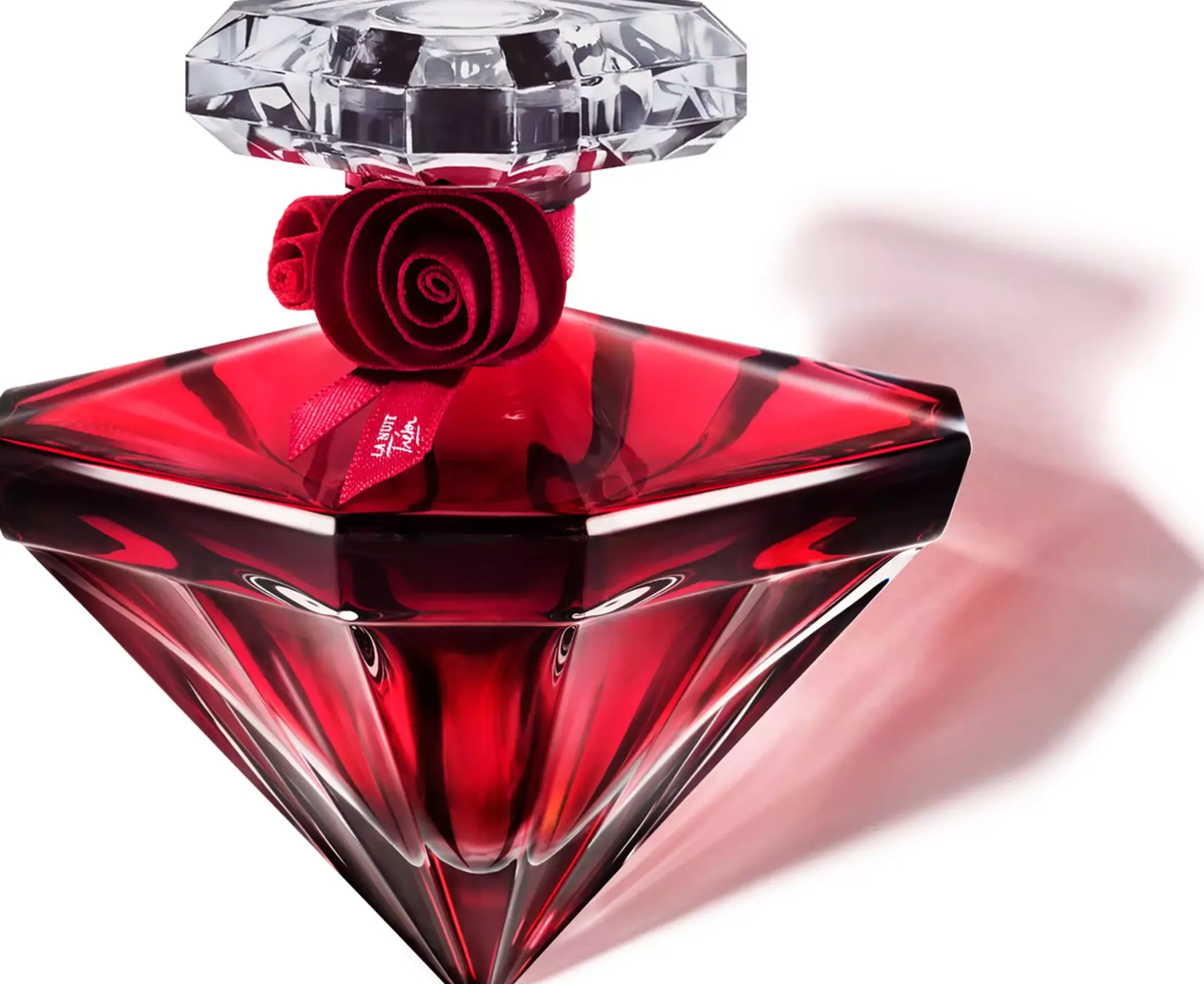 Lancôme La Nuit Trésor Rouge Drama Eau de Parfum 30 ml