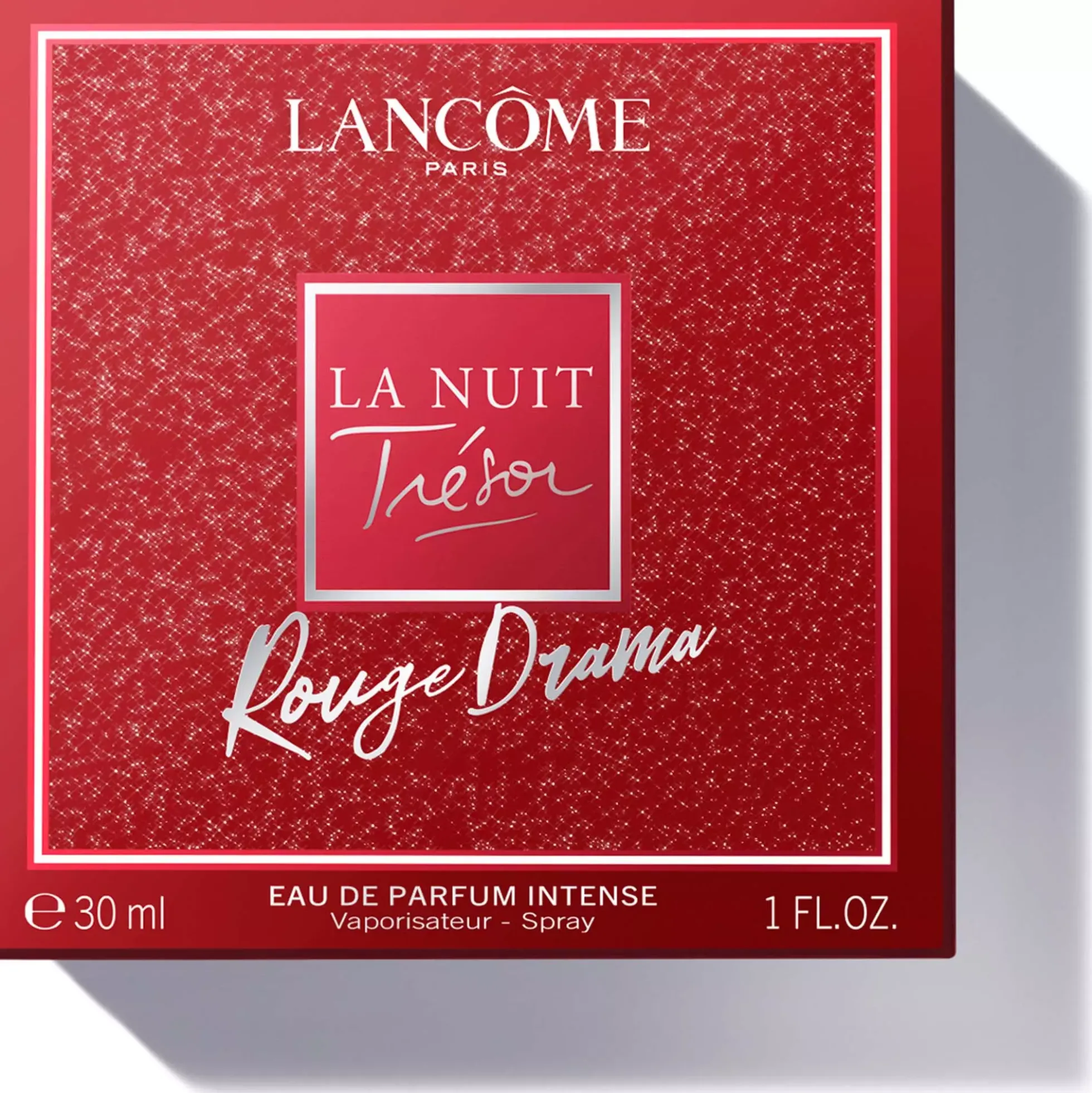 Lancôme La Nuit Trésor Rouge Drama Eau de Parfum 30 ml
