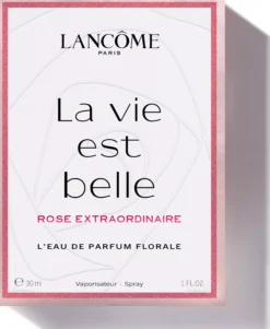 LancômeLa Vie est Belle Rose Extraordinaire Eau de Parfum 30 ml
