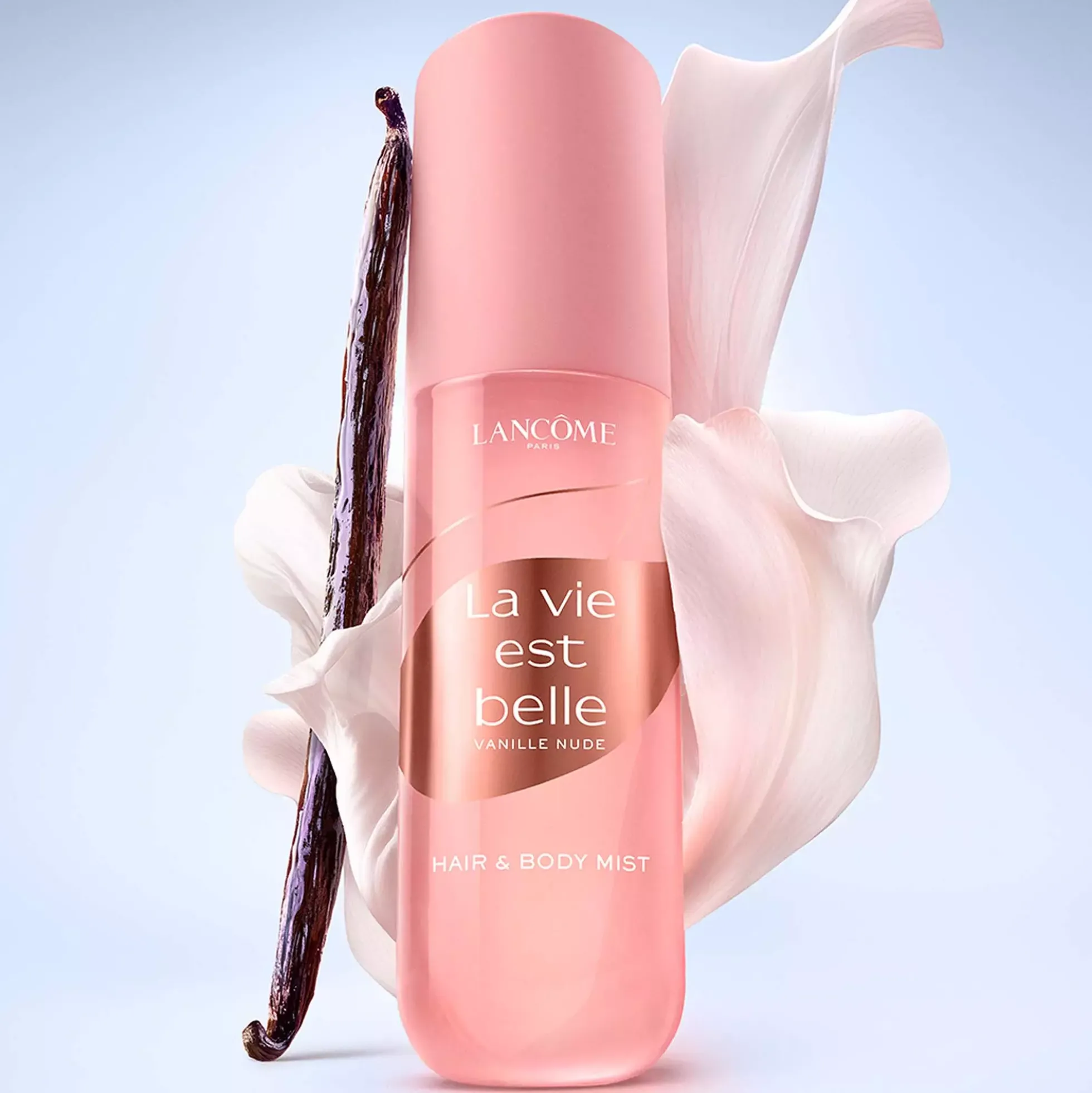 Lancôme La Vie Est Belle Vanille Nude Hair And Body Mist 100 ml