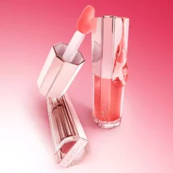 LancômeLip Idôle Juicytreat Juicy Oil-in-Gloss 22 Rosy Plump