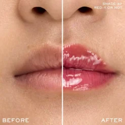 LancômeLip Idôle Juicytreat Juicy Oil-in-Gloss 22 Rosy Plump