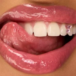 LancômeLip Idôle Juicytreat Juicy Oil-in-Gloss 22 Rosy Plump