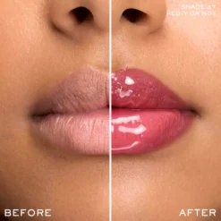 LancômeLip Idôle Juicytreat Juicy Oil-in-Gloss 22 Rosy Plump