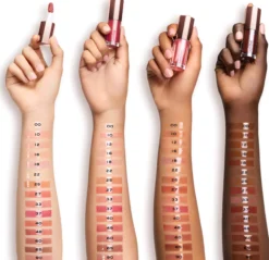 LancômeLip Idôle Juicytreat Juicy Oil-in-Gloss 18 Berry Yummy