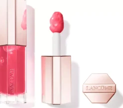 LancômeLip Idôle Juicytreat Juicy Oil-in-Gloss 18 Berry Yummy
