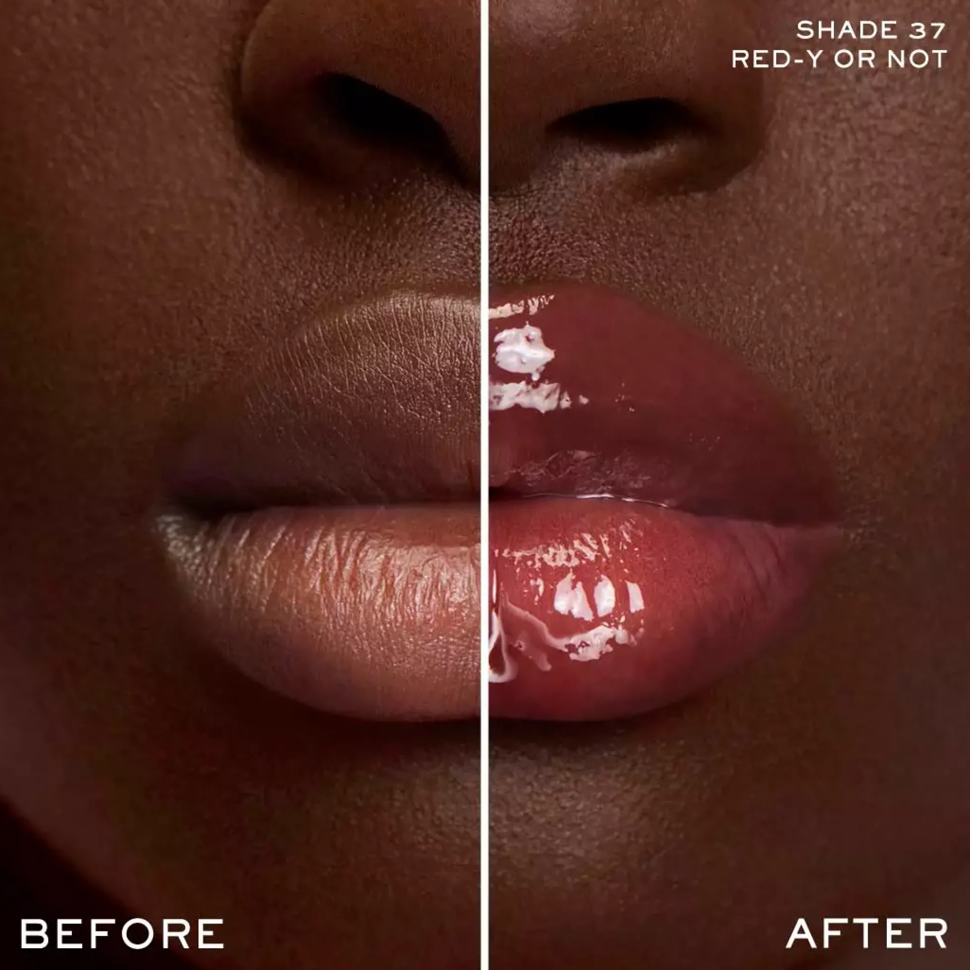 LancômeLip Idôle Juicytreat Juicy Oil-in-Gloss 18 Berry Yummy