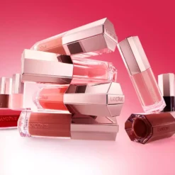 LancômeLip Idôle Juicytreat Juicy Oil-in-Gloss 65 Brownie