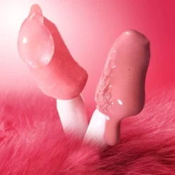 LancômeLip Idôle Juicytreat Juicy Oil-in-Gloss 65 Brownie