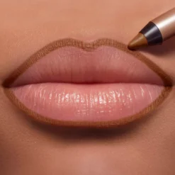 Lancôme Lip Idôle Lip Shaper Creamy Matte Lip Liner 22 Taupe the Line