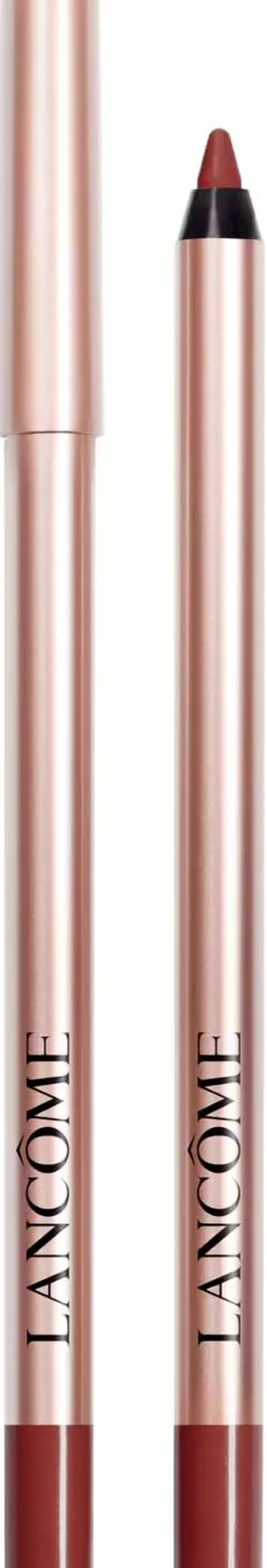 LancômeLip Idôle Lip Shaper Creamy Matte Lip Liner 60 Million-Dollar Berry