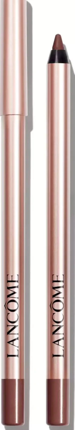 LancômeLip Idôle Lip Shaper Creamy Matte Lip Liner 53 The Tea is Hot