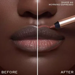 LancômeLip Idôle Lip Shaper Creamy Matte Lip Liner 53 The Tea is Hot