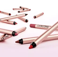 LancômeLip Idôle Lip Shaper Creamy Matte Lip Liner 21 Shade-Throwing Beige