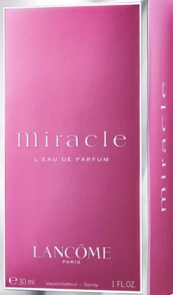 LancômeMiracle Eau De Parfum 50 ml