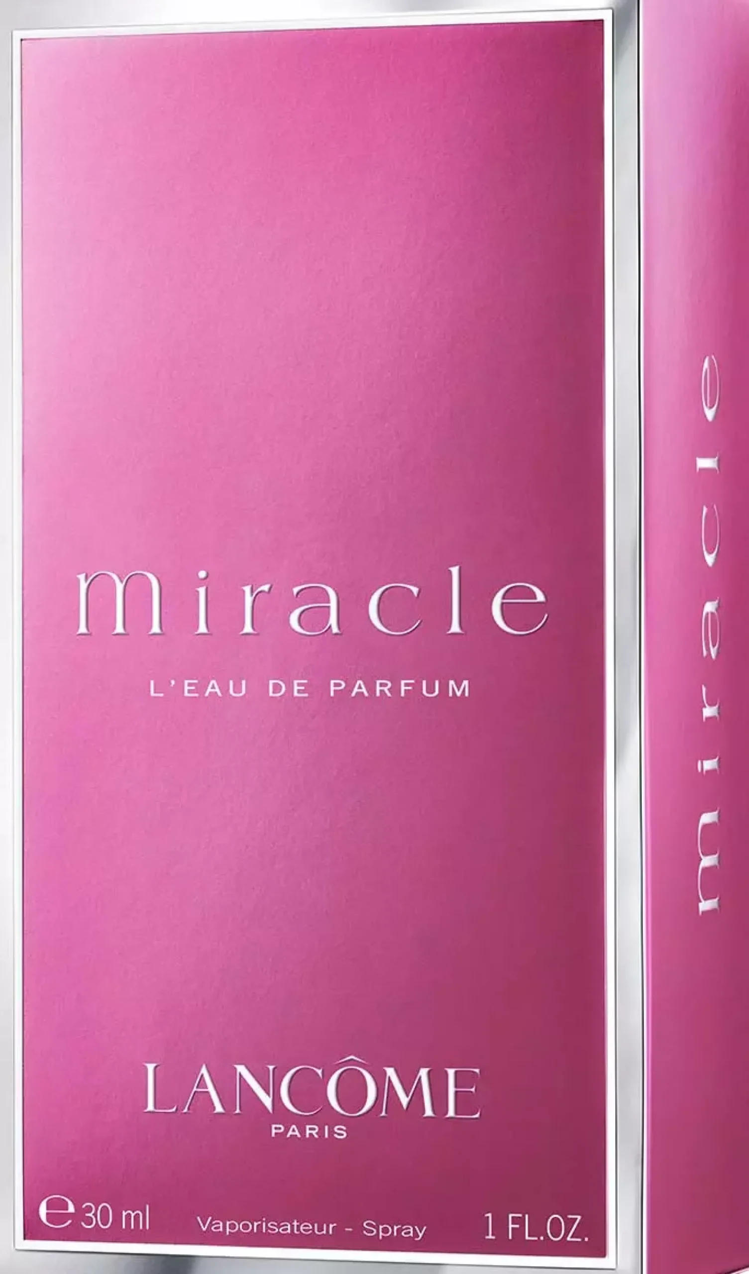 LancômeMiracle Eau De Parfum 50 ml