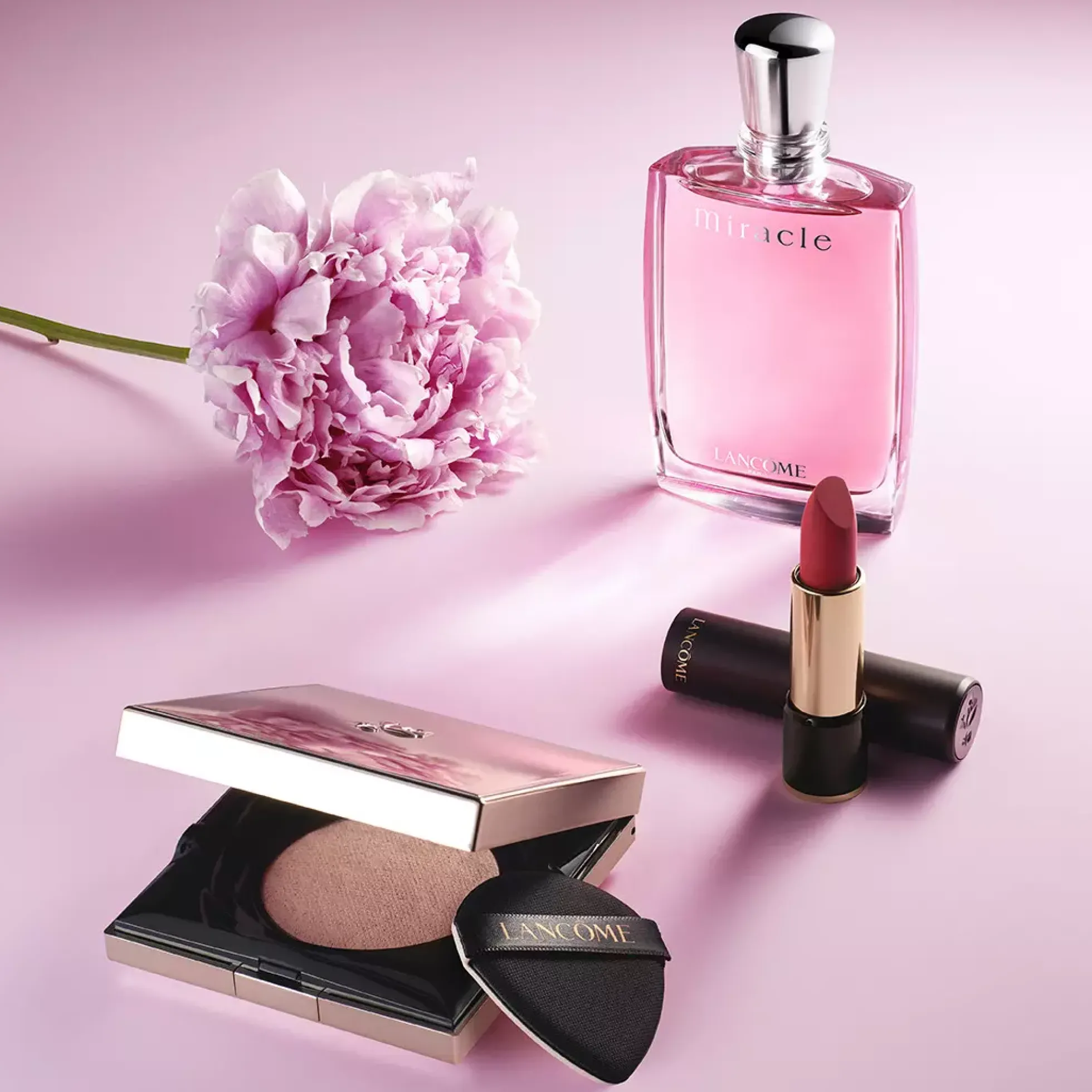 LancômeMiracle Eau De Parfum 50 ml