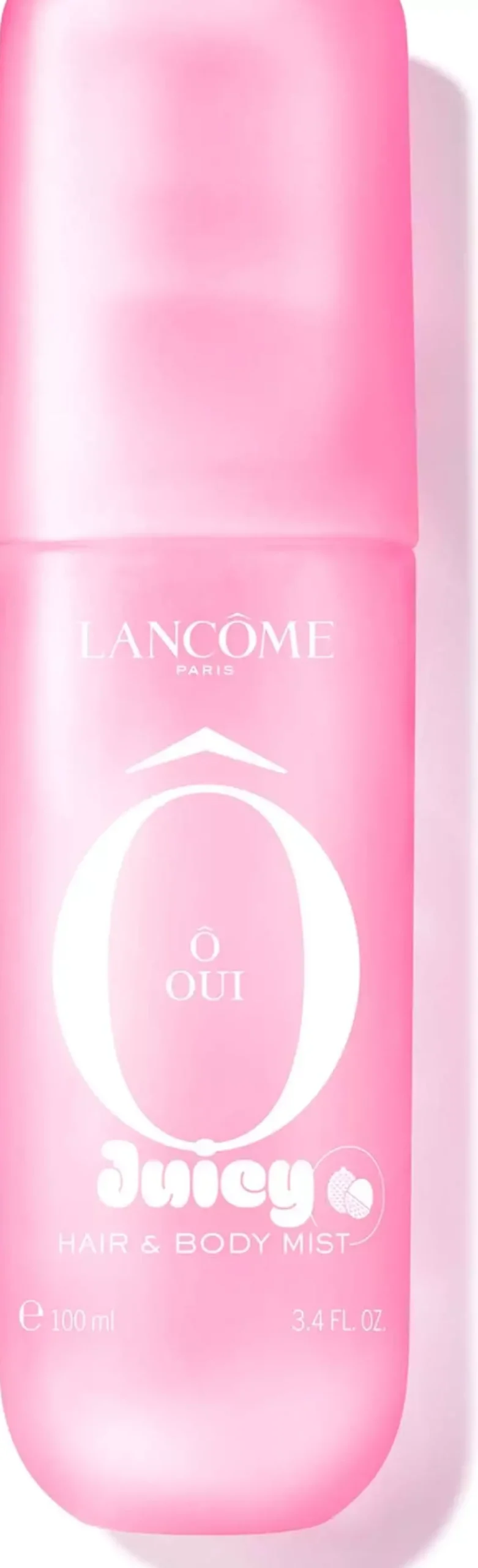 Lancôme Oui Juicy Hair & Body Mist 100 ml