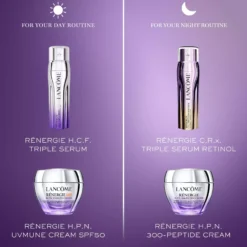 LancômeRénergie H.P.N. UVMUNE Cream SPF50 50 ml