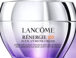 LancômeRénergie H.P.N. UVMUNE Cream SPF50 30 ml