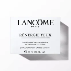 Lancôme Rénergie Yeux Lifting Filler Eye Cream 20 ml