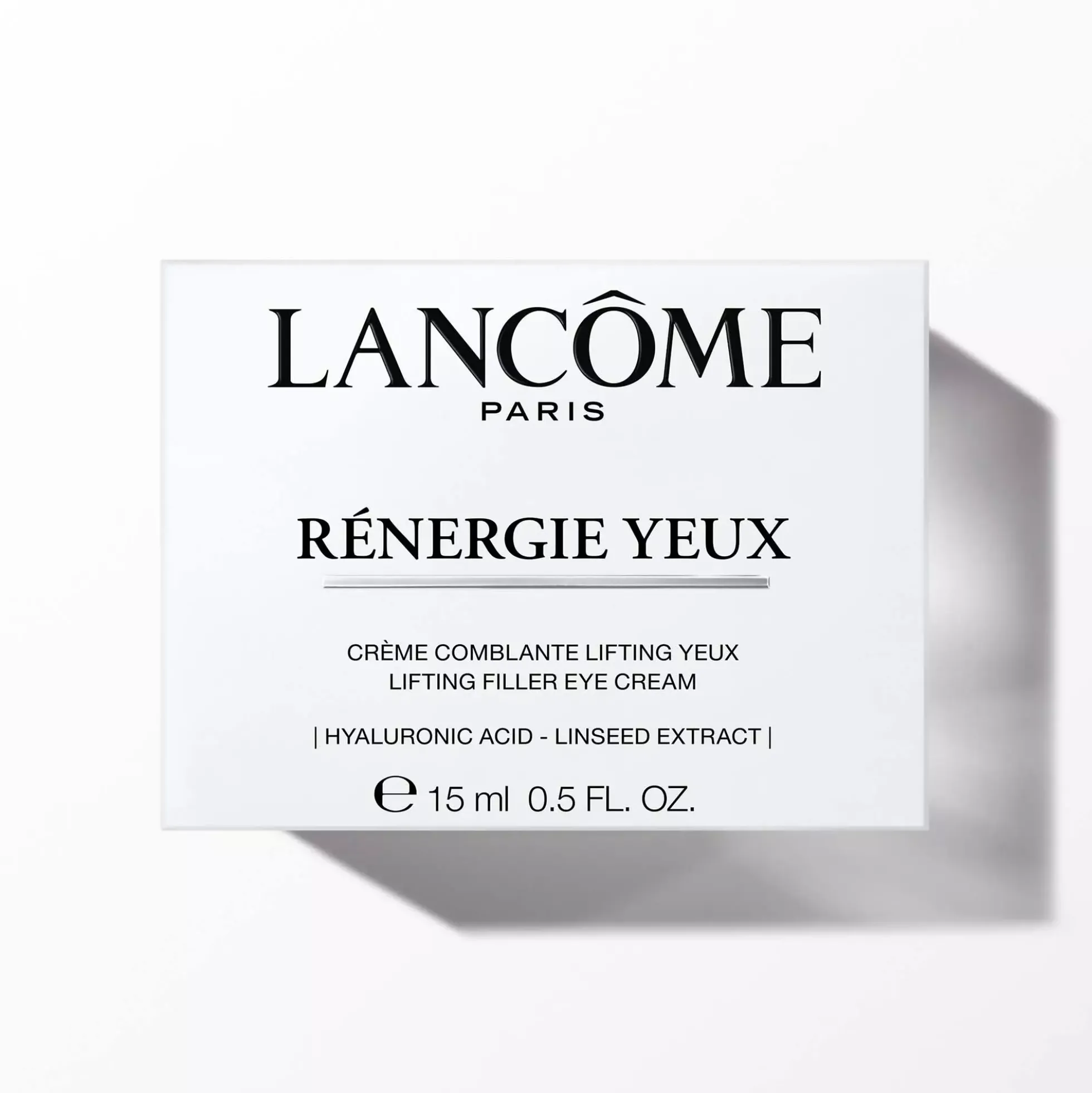Lancôme Rénergie Yeux Lifting Filler Eye Cream 20 ml