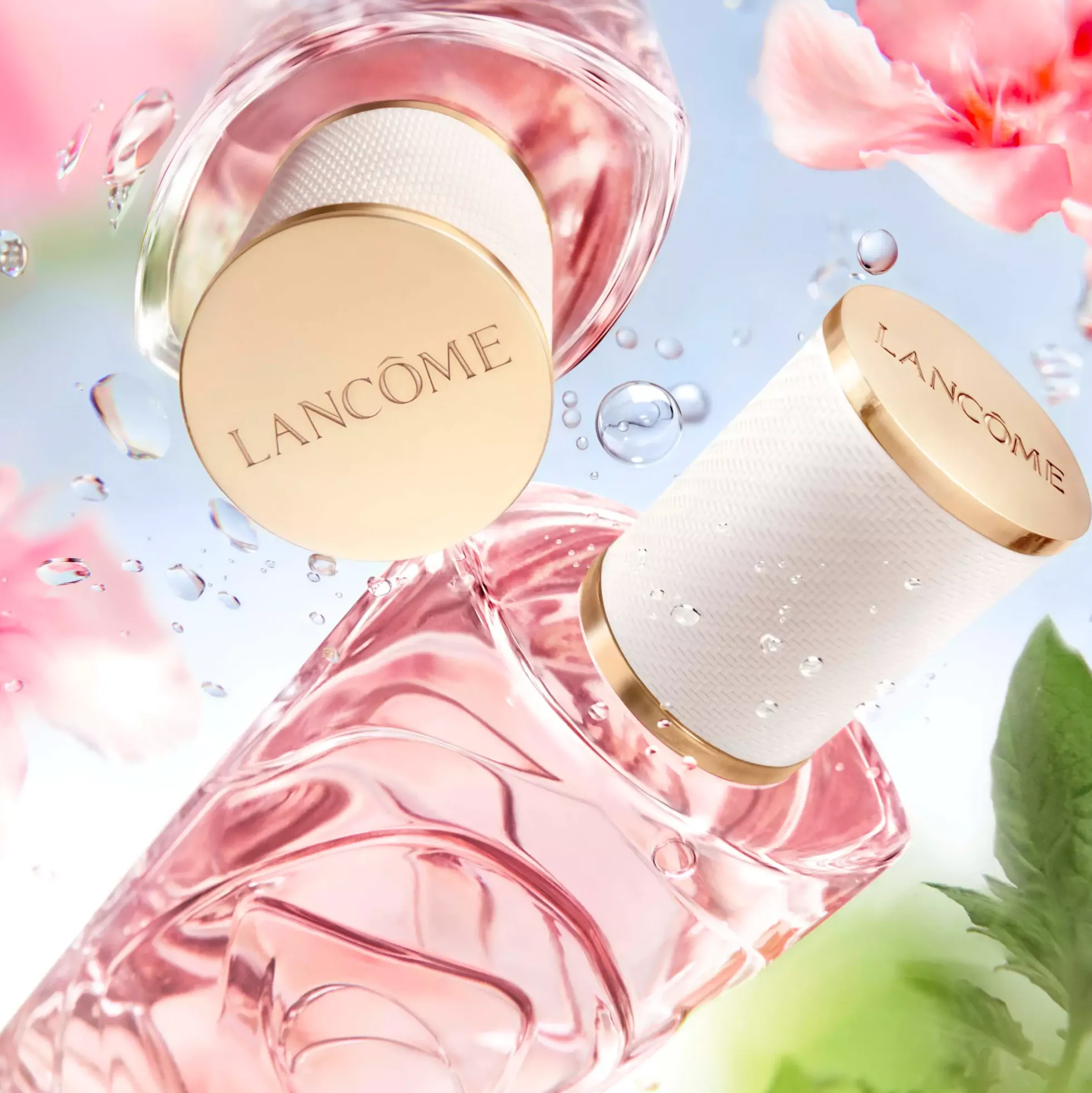 LancômeÔ Ôver The Top Eau de Toilette 100 ml