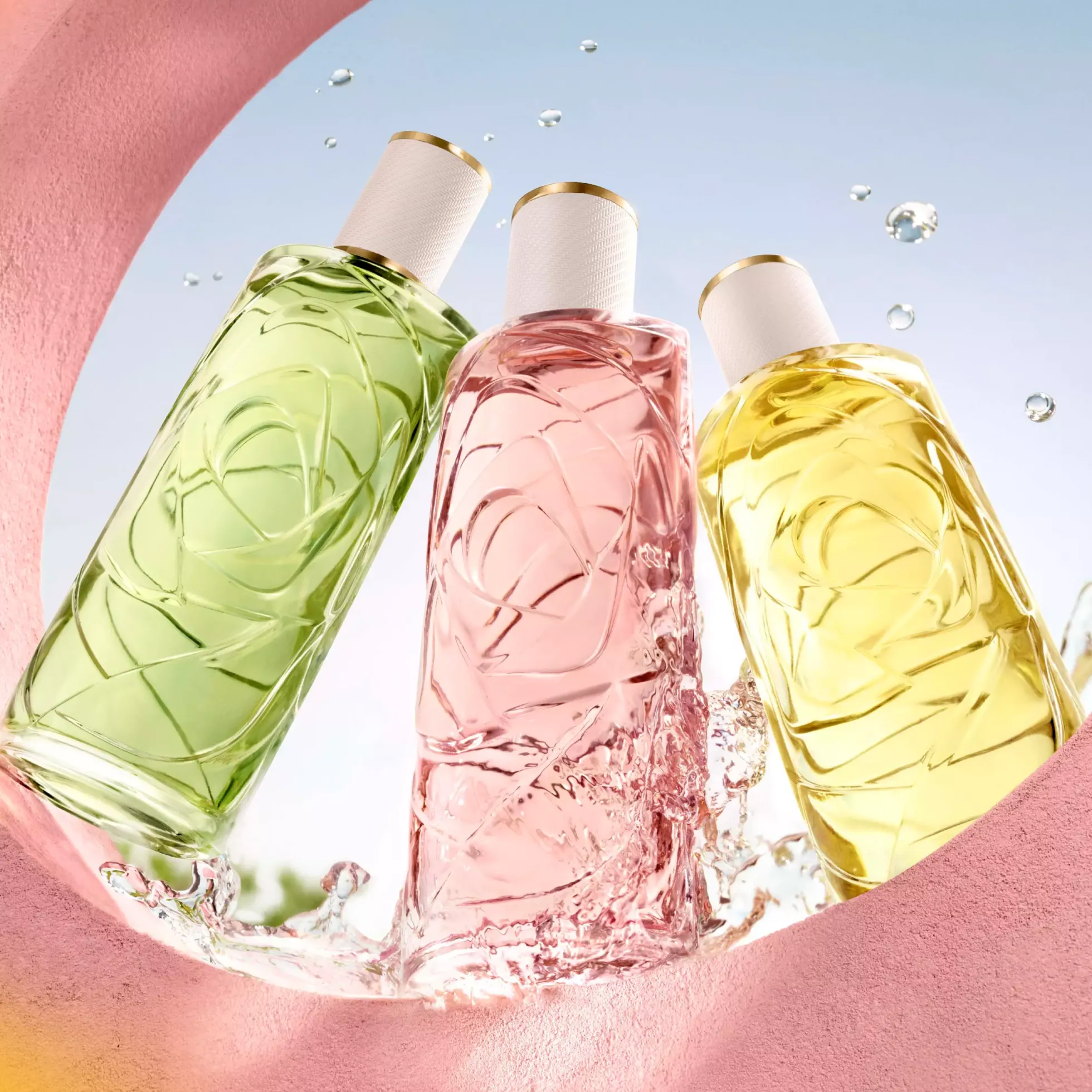 LancômeÔ Ô Zenith Eau de Toilette 100 ml