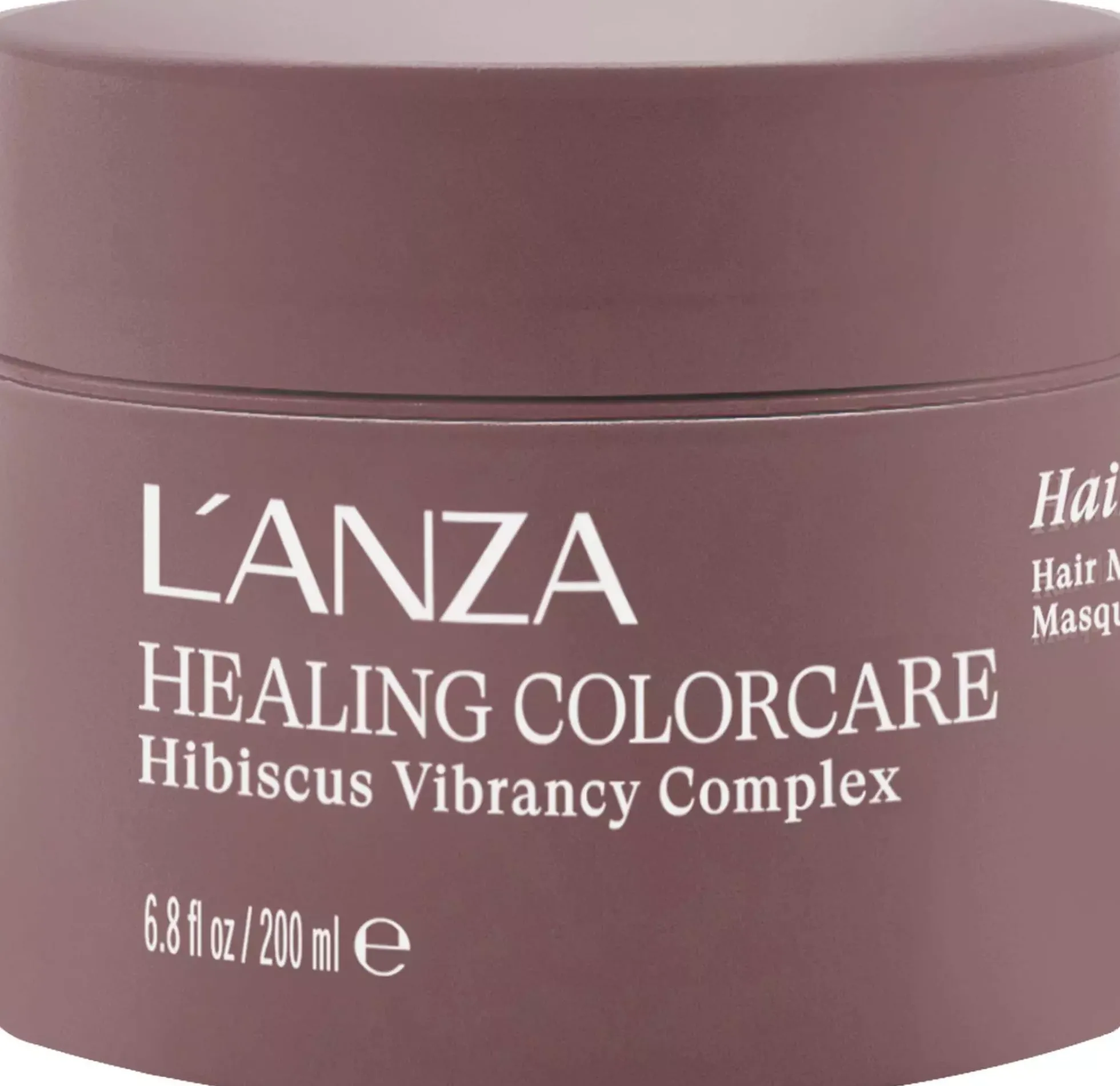 LanzaHealing Color Care Hair Masque 200 ml
