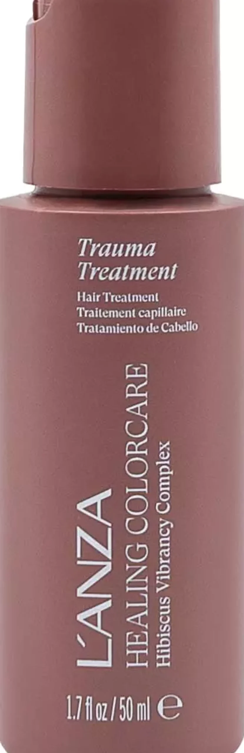 LanzaHealing Color Care Trauma Treatment 150 ml