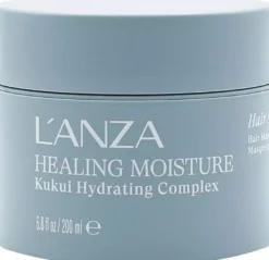 LanzaHealing Moisture Hair Masque 200 ml