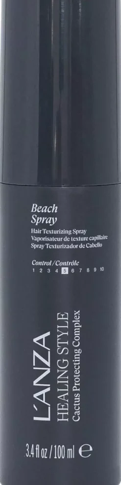 LanzaHealing Style Beach Spray 100 ml
