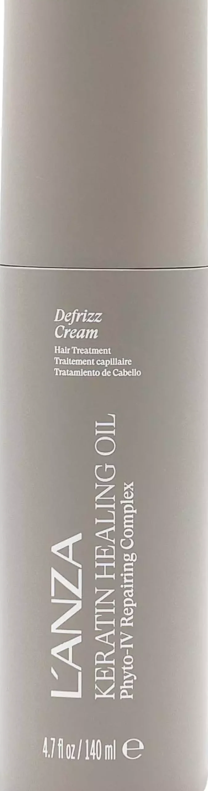 LanzaHealing Style Design Foam 200 ml